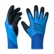 Supreme TTF FC THERM 328 Waterproof Latex-Coated Thermal Gloves