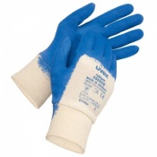 Uvex Rubipor XS5001B Lightweight Touchscreen Safety Gloves - Money Off!