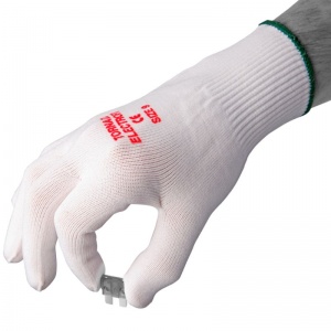 Tornado Electrofit Inspection Gloves TE13W