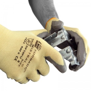 Tornado Mistral Industrial Safety Gloves RF10PU