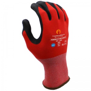 Tornado OLB1 Olba Industrial Oil-Resistant Safety Gloves