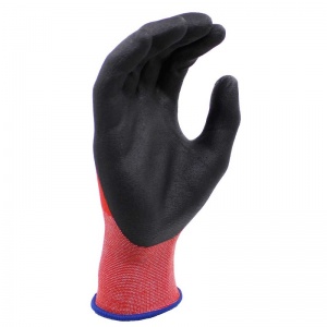 Tornado OLB1 Olba Industrial Oil-Resistant Safety Gloves