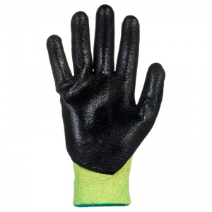 Tornado Optic Viz Therm Insulated Work Gloves OVZT