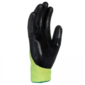 Tornado Optic Viz Therm Insulated Work Gloves OVZT