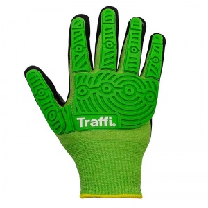 TraffiGlove TG5545 Advanced High-Impact Handling Gloves