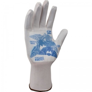 Turtleskin CP Neon Insider 330 Safety Gloves