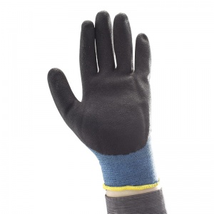 UCi Nitrilon PVC Knuckle Coated Gloves NCN-Flex-K