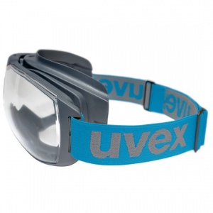 Uvex Megasonic Frameless OTG Goggles 9320-265