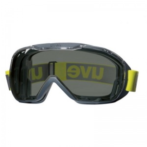 Uvex Megasonic Anti-Glare OTG Goggles 9320-281