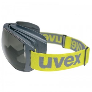 Uvex Megasonic Anti-Glare OTG Goggles 9320-281