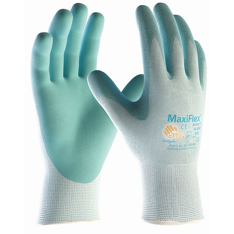Best Gloves for Sensitive Skin 